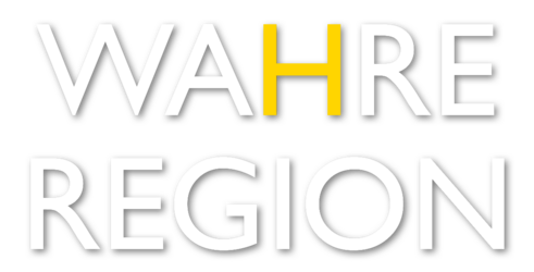 Wahre Region